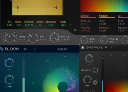 UVI Reverb Bundle
